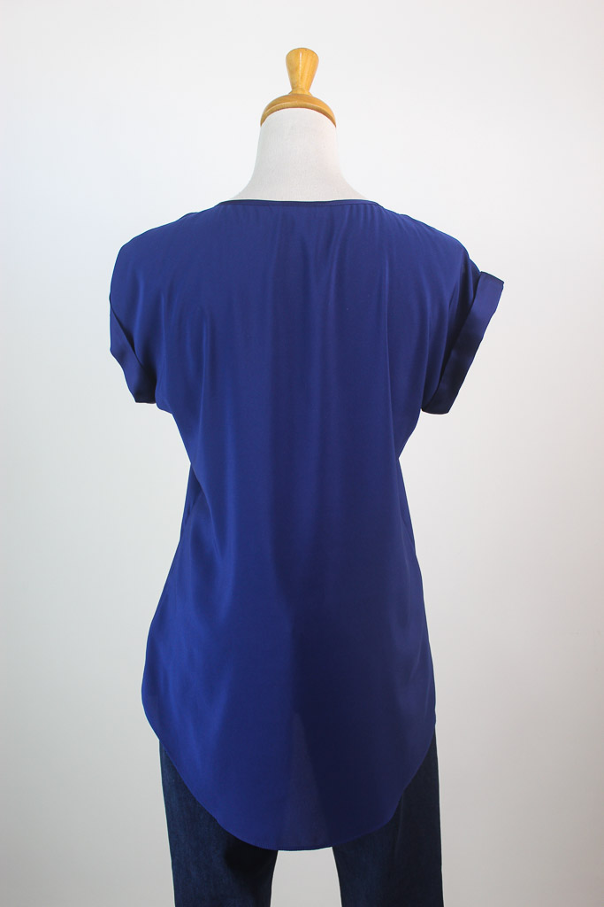 Blusa EXPRESS (talla small) - 2
