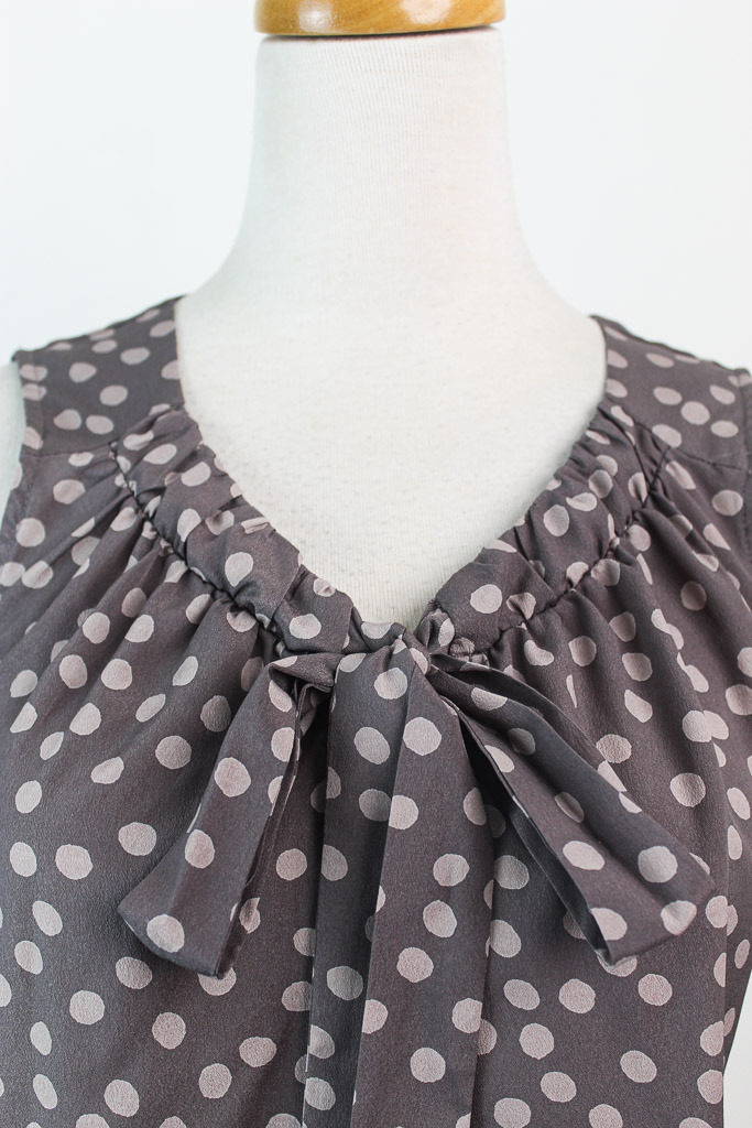 Blusa LOFT (talla XS) - 2