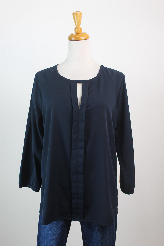 Blusa Banana Republic (talla small)
