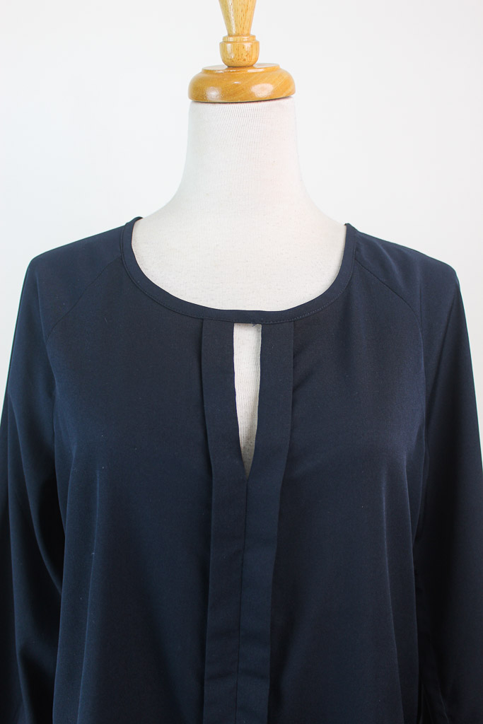 Blusa Banana Republic (talla small) - 4