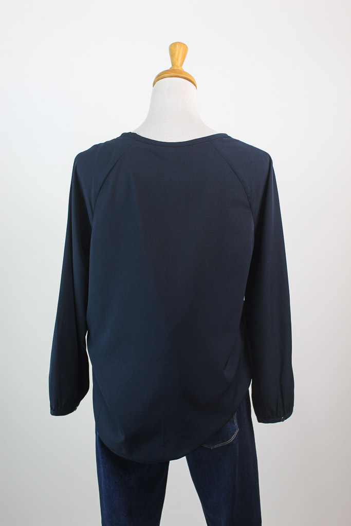 Blusa Banana Republic (talla small) - 2