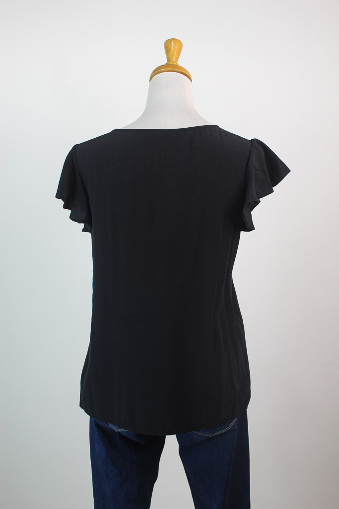 Blusa Stradivarius (talla small) - 2
