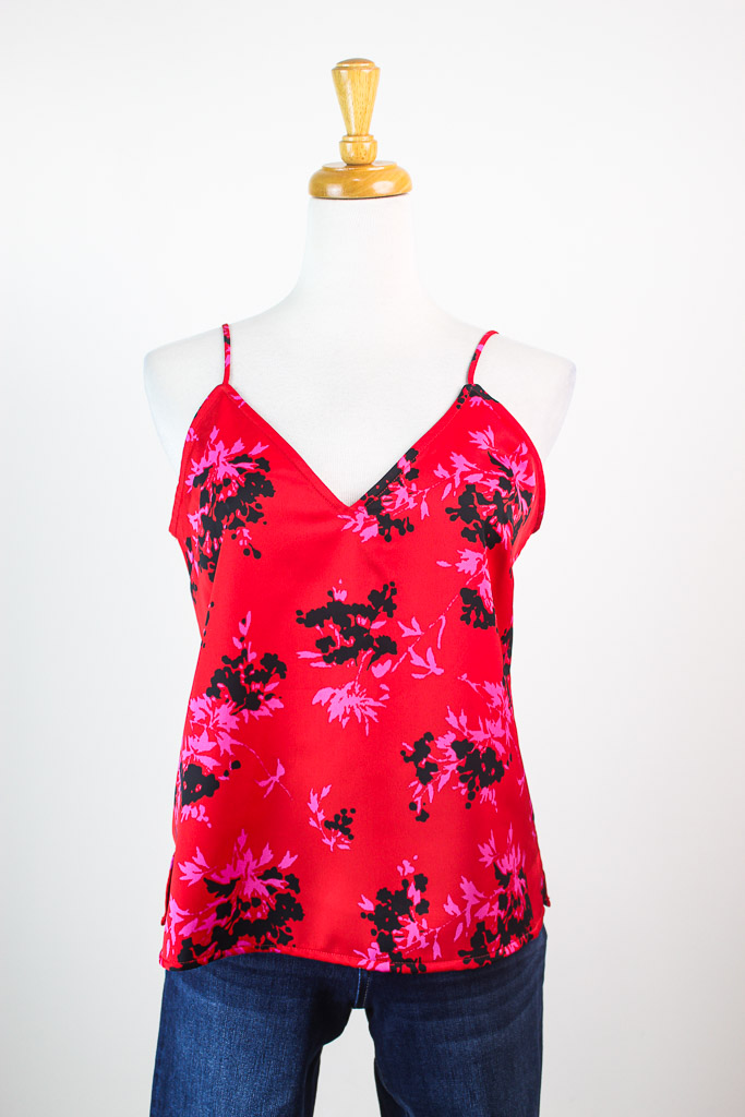 Blusa nueva a new day (talla XS) - 2