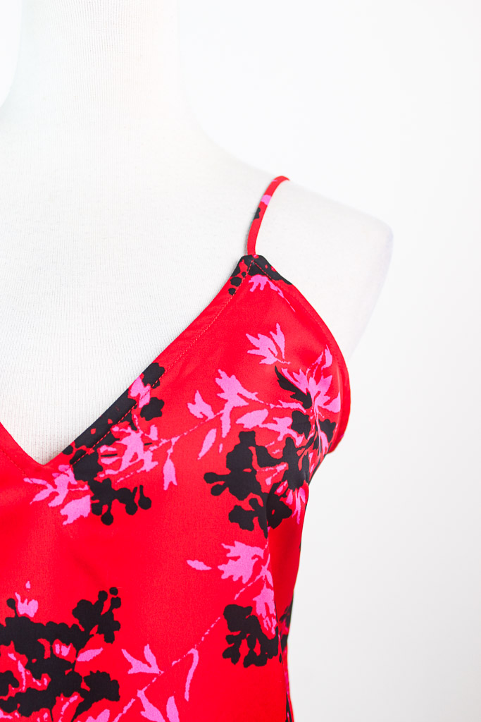 Blusa nueva a new day (talla XS) - 4