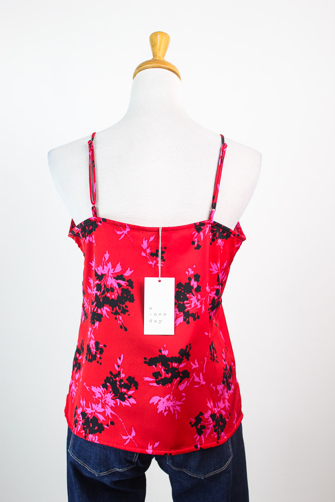 Blusa nueva a new day (talla XS) - 3