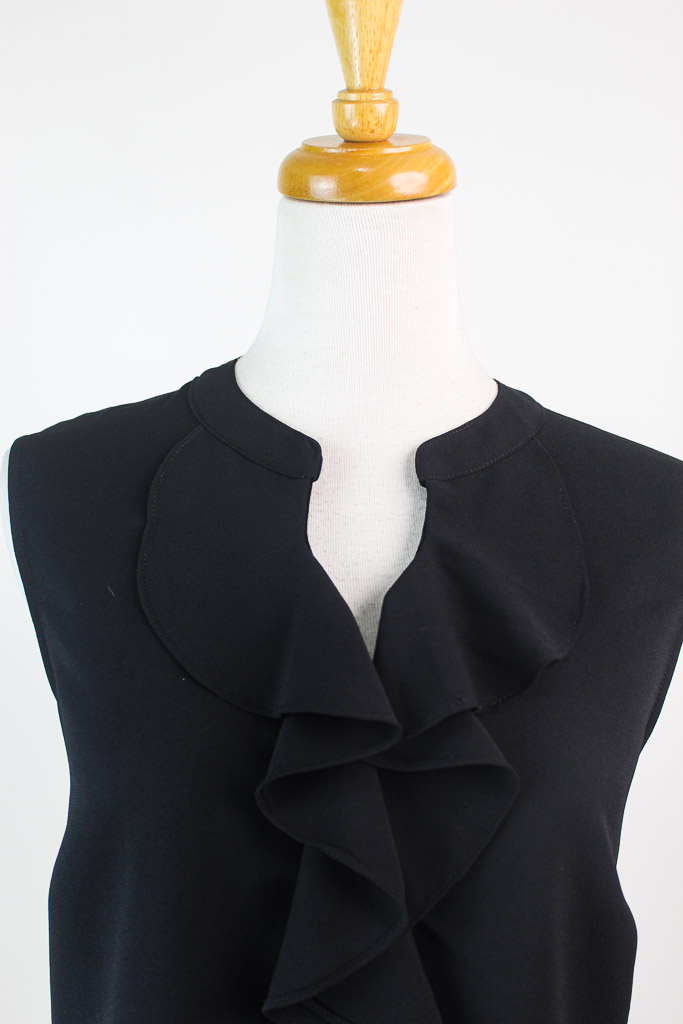 Blusa nueva Nine west (talla M) - 2