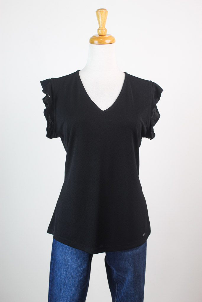 Blusa Calvin Klein nueva (talla small)