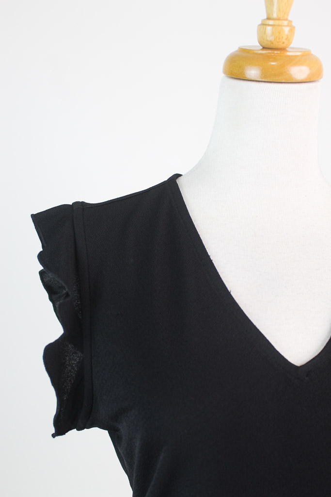 Blusa Calvin Klein nueva (talla small) - 3