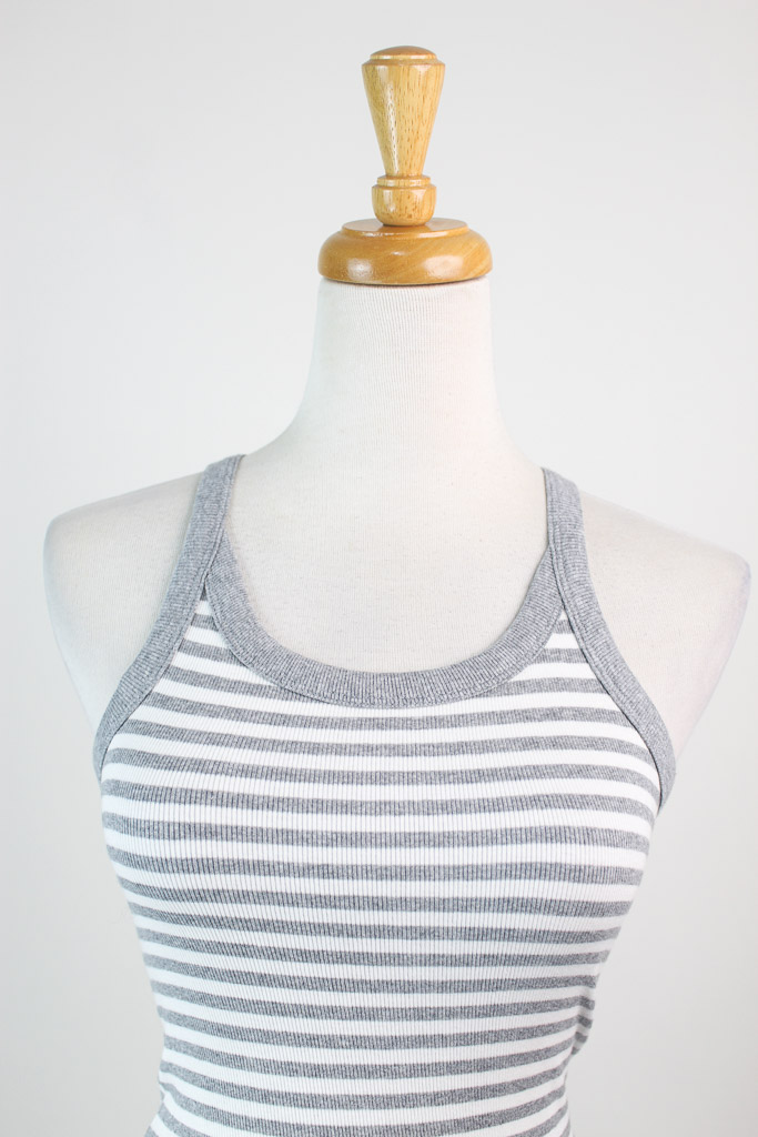 Tank top a new day (talla small) - 3