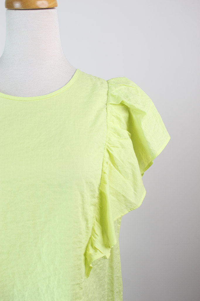 Blusa nueva a new day (talla L) - 3