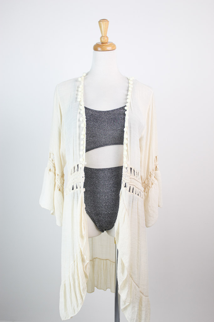 Salida de baño (S/M)