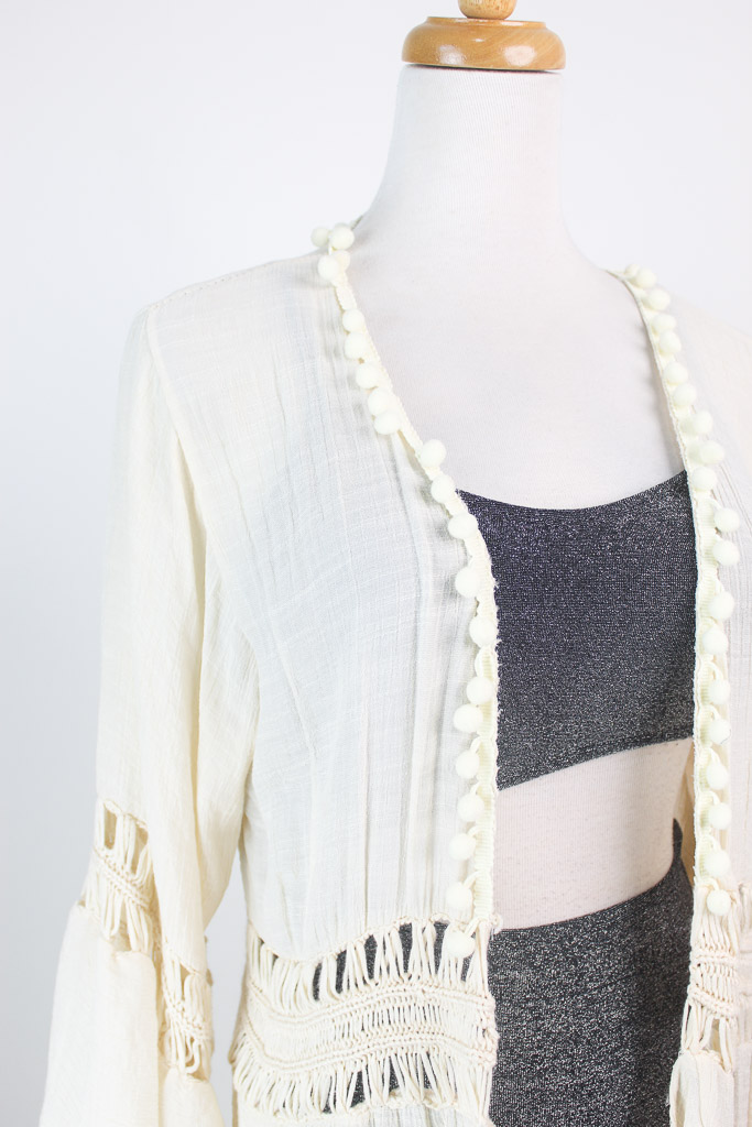 Salida de baño (S/M) - 4