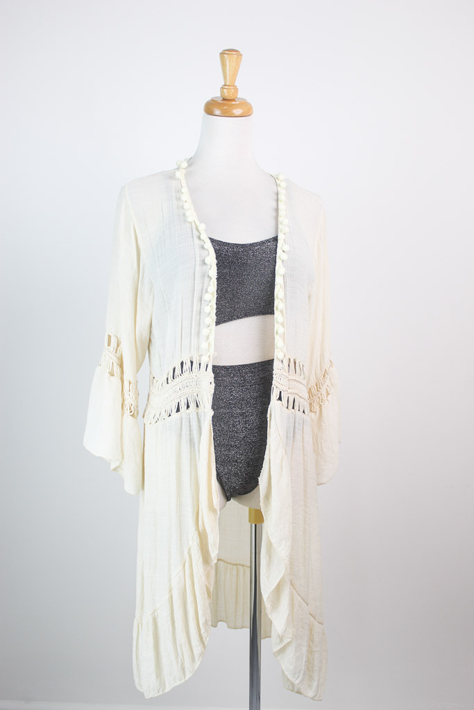 Salida de baño (S/M) - 3