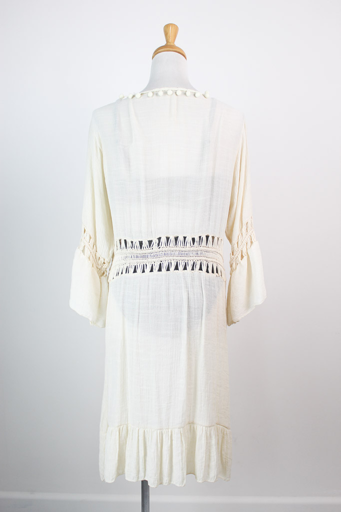 Salida de baño (S/M) - 2