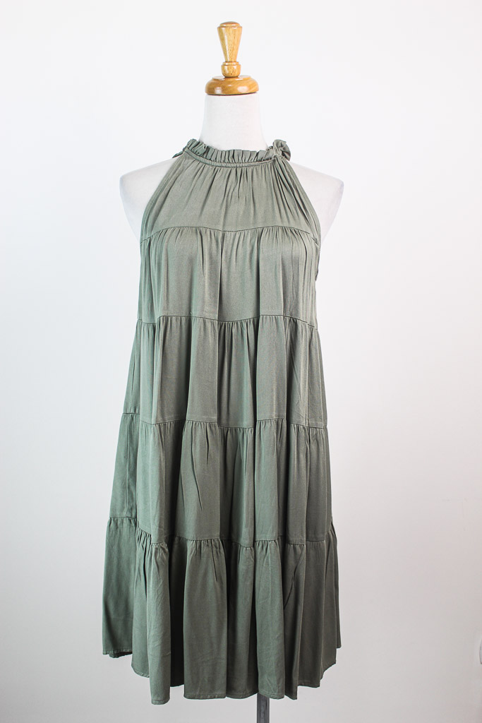 Vestido nuevo chicstyle (talla small)