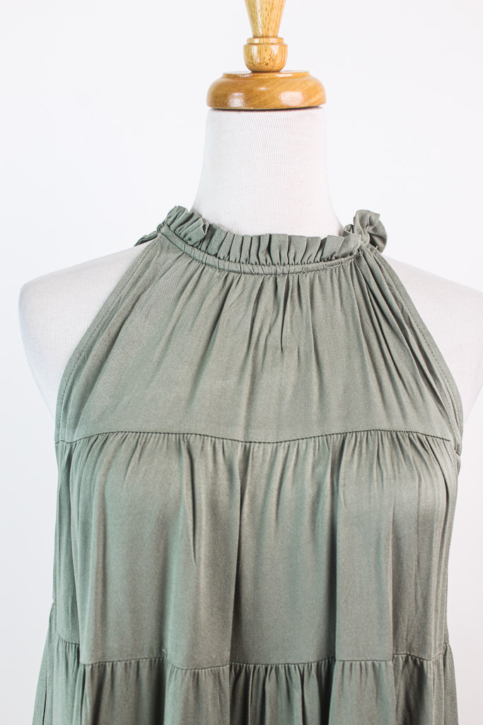 Vestido nuevo chicstyle (talla small)