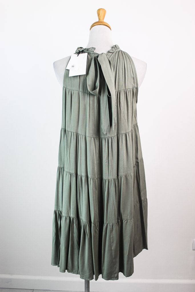 Vestido nuevo chicstyle (talla small)