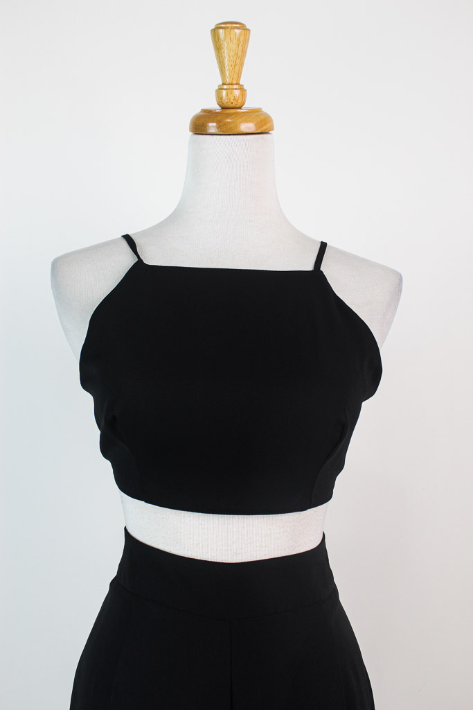 Set Bogaspaccio (talla L)