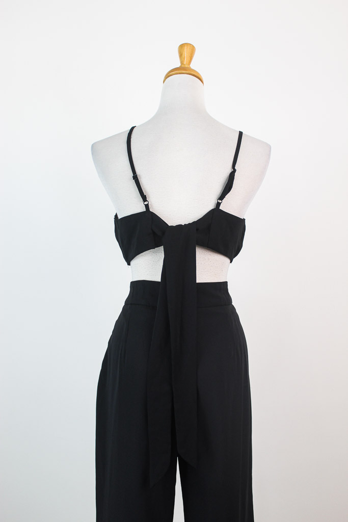 Set Bogaspaccio (talla L) - 2