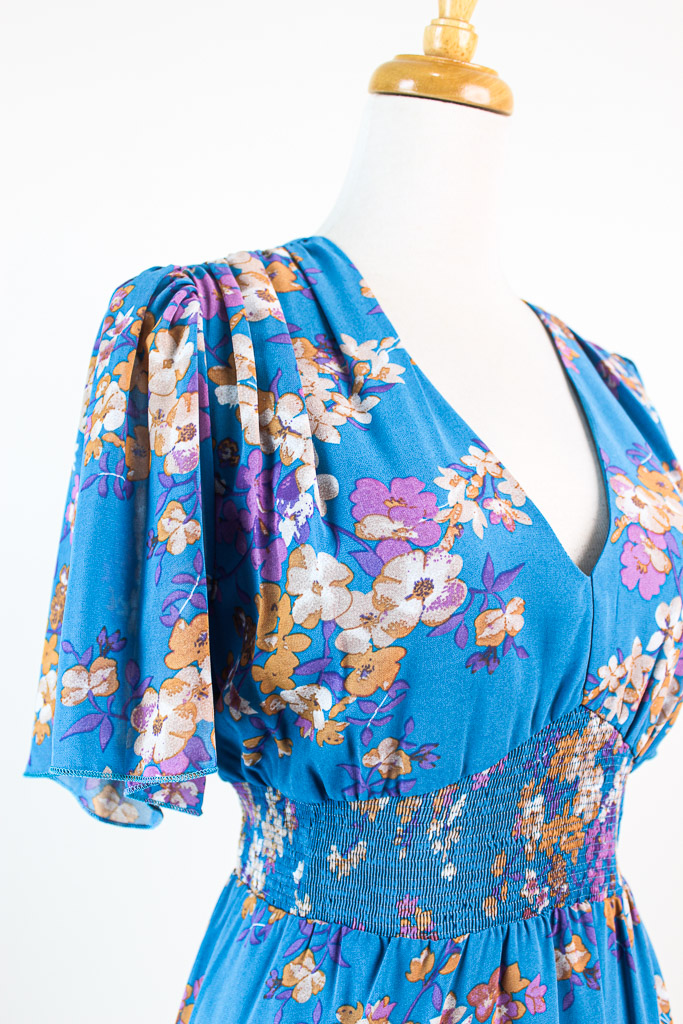 Maxidress nuevo (talla L)