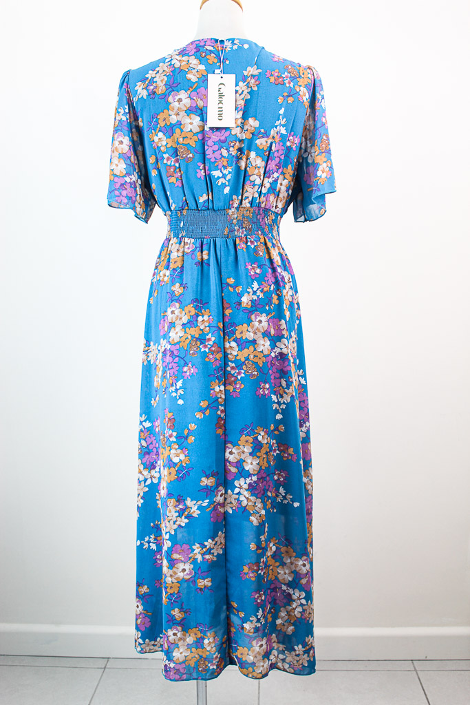 Maxidress nuevo (talla L)