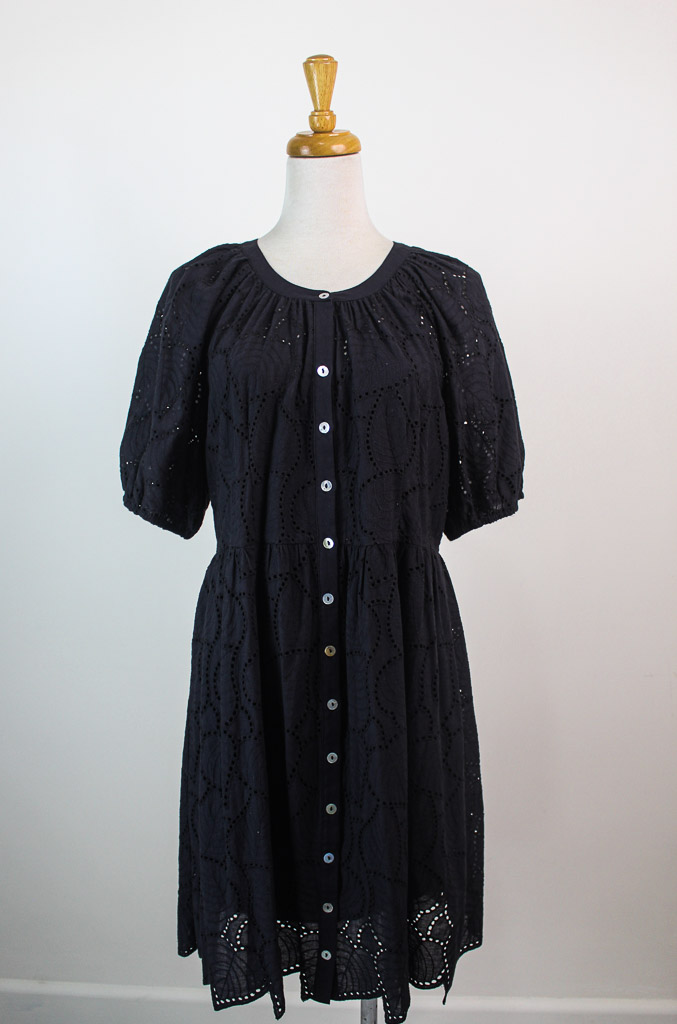 Vestido Lovestitch nuevo  (talla L)