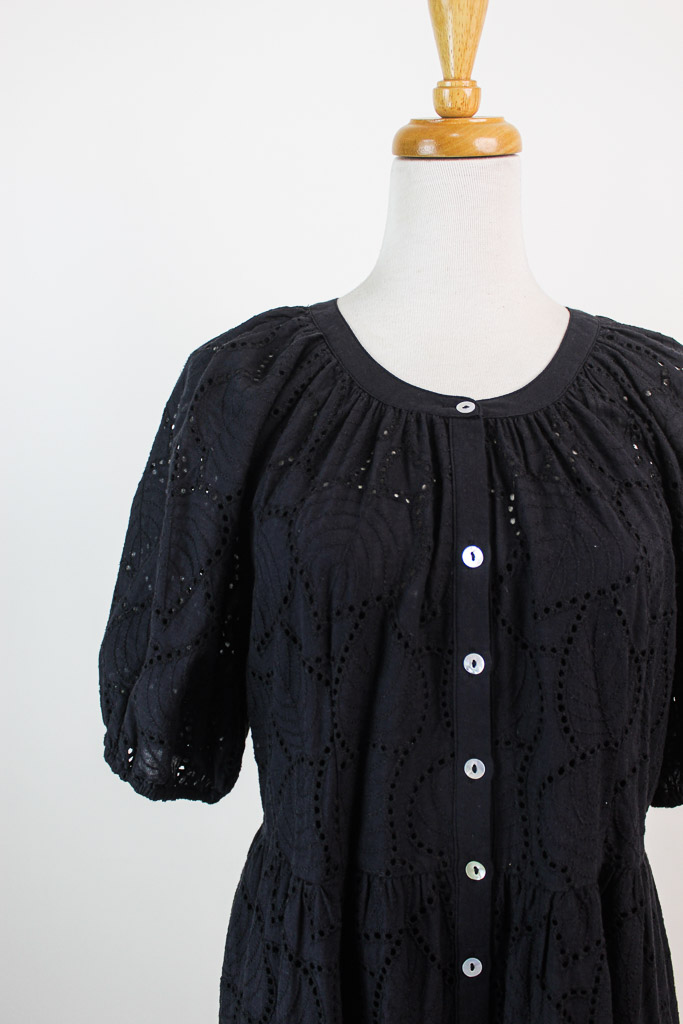 Vestido Lovestitch nuevo  (talla L) - 4