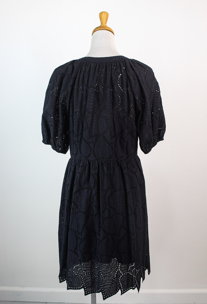 Vestido Lovestitch nuevo  (talla L) - 3