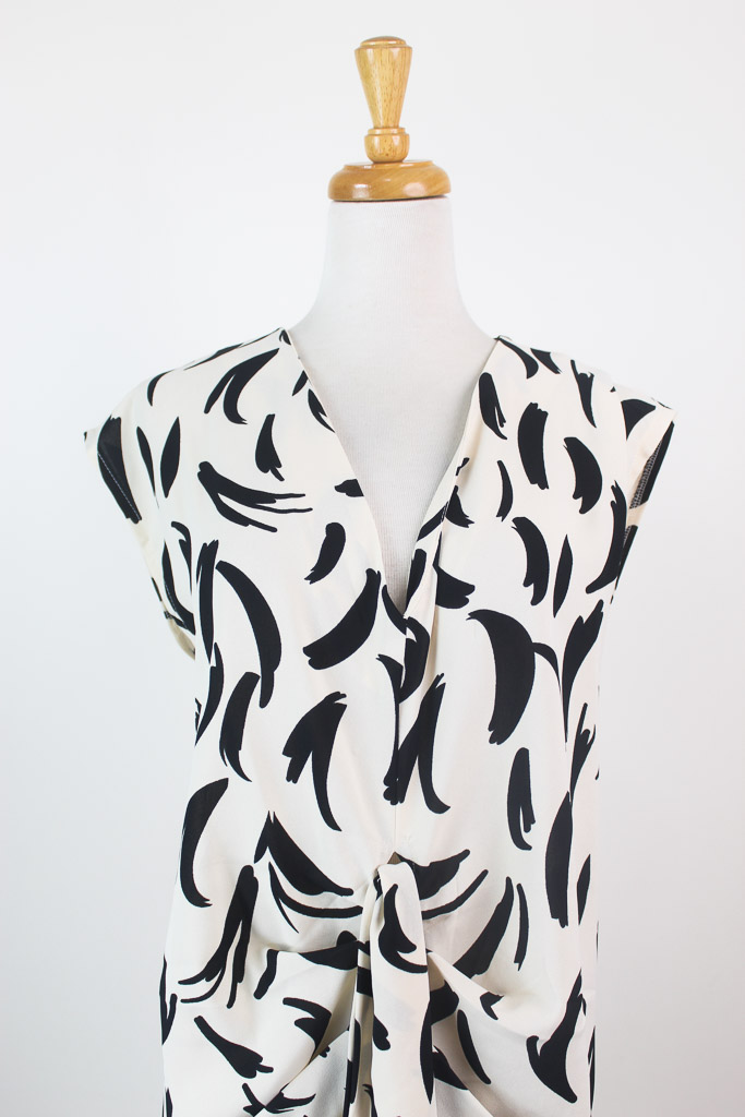 Vestido Sfera (talla L)