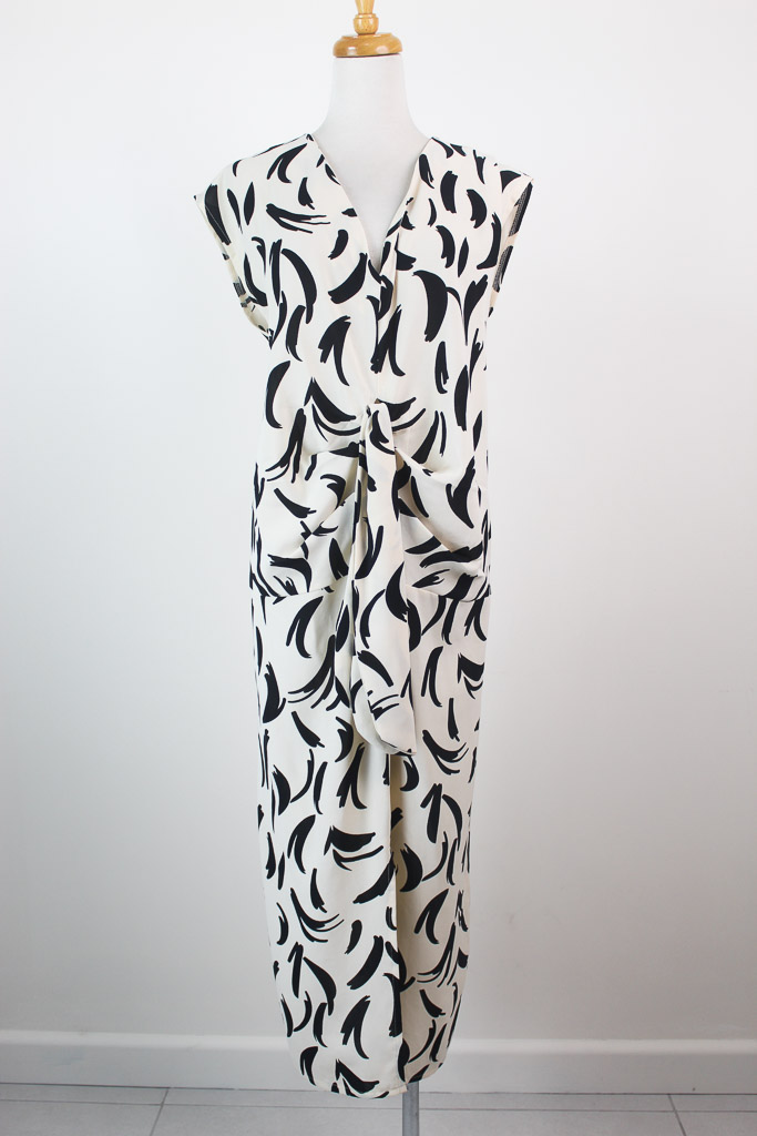 Vestido Sfera (talla L)