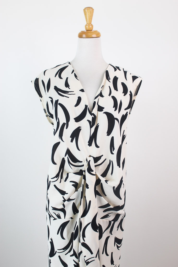 Vestido Sfera (talla L)