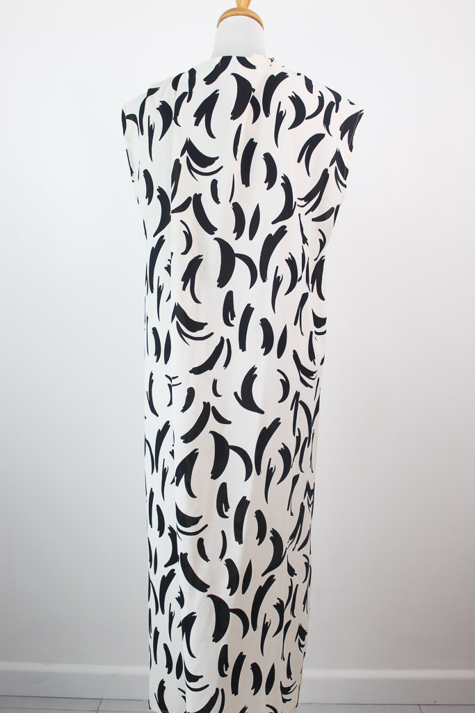 Vestido Sfera (talla L)