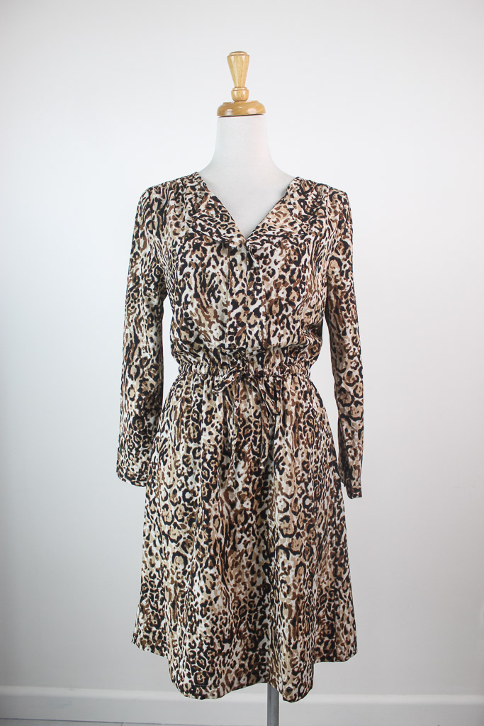 Vestido MERONA (talla small)