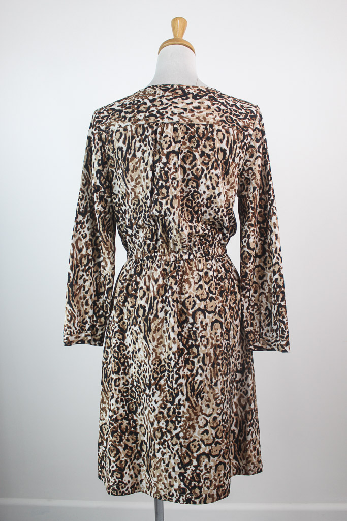 Vestido MERONA (talla small) - 2