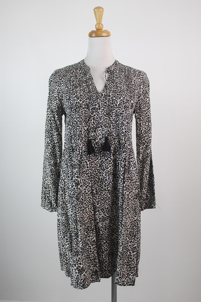 Vestido Old Navy (talla XS)