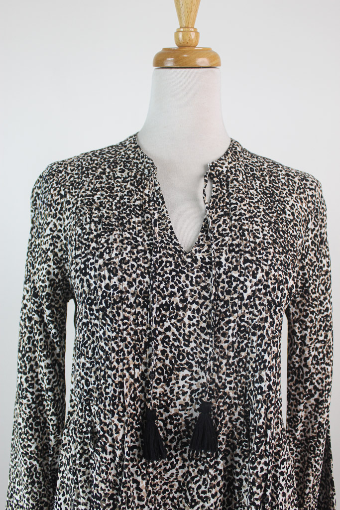 Vestido Old Navy (talla XS) - 4