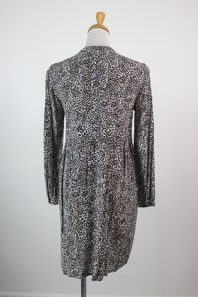 Vestido Old Navy (talla XS) - 3