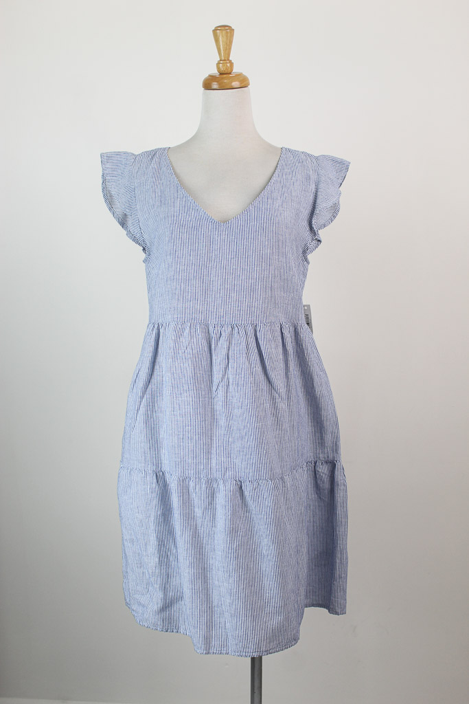 Vestido Goodreads nuevo (talla small)