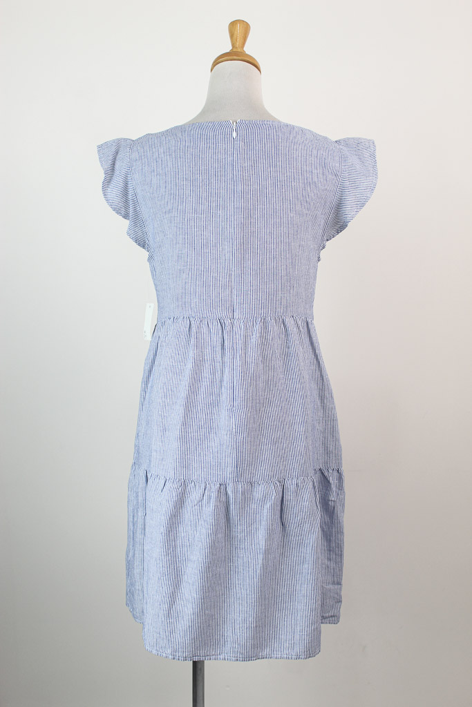 Vestido Goodreads nuevo (talla small) - 2