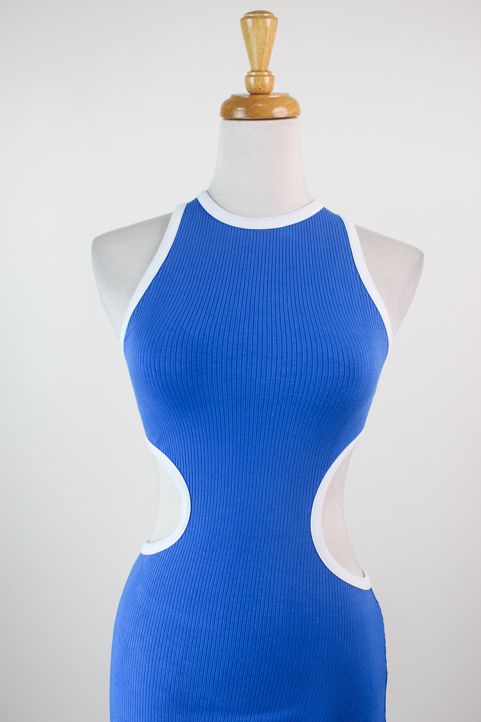 Vestido (talla small)