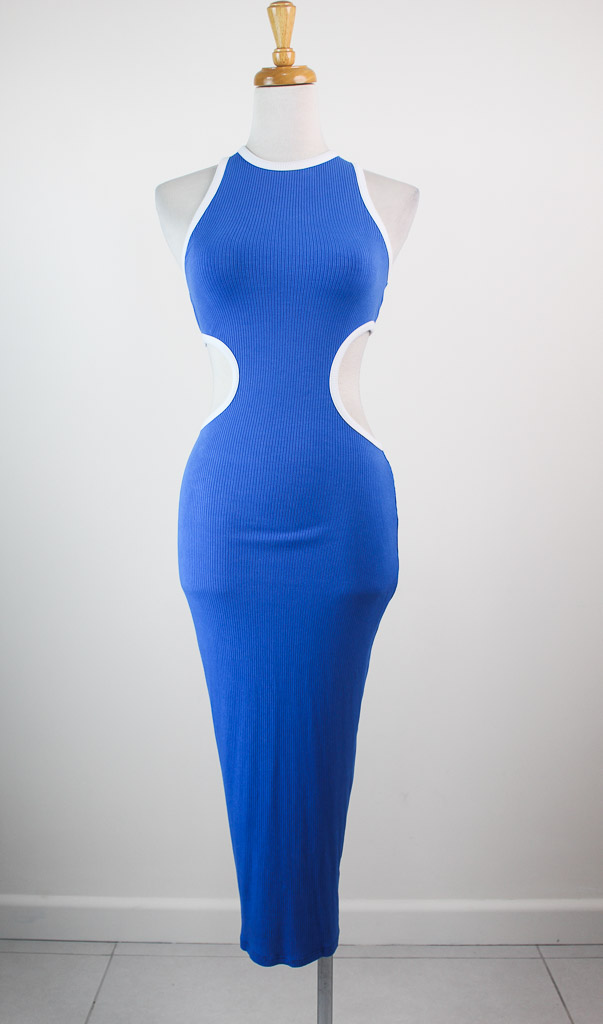 Vestido (talla small)