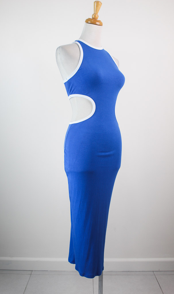 Vestido (talla small) - 4