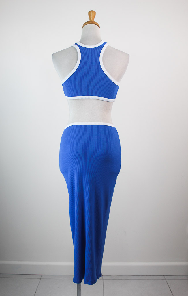 Vestido (talla small) - 3