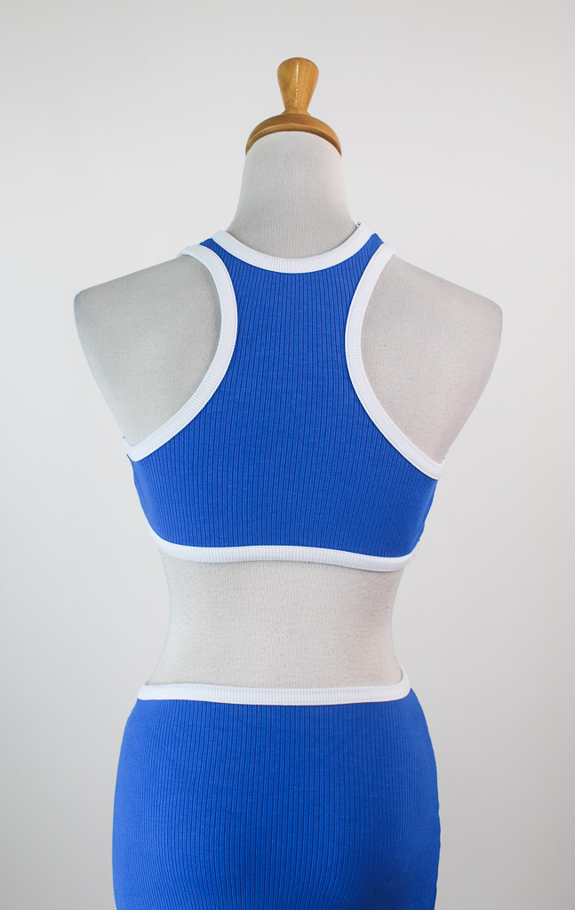 Vestido (talla small) - 2