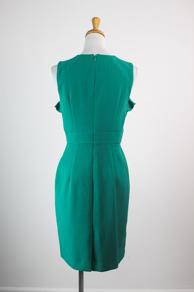 Vestido Ann Taylor nuevo (talla 6p)