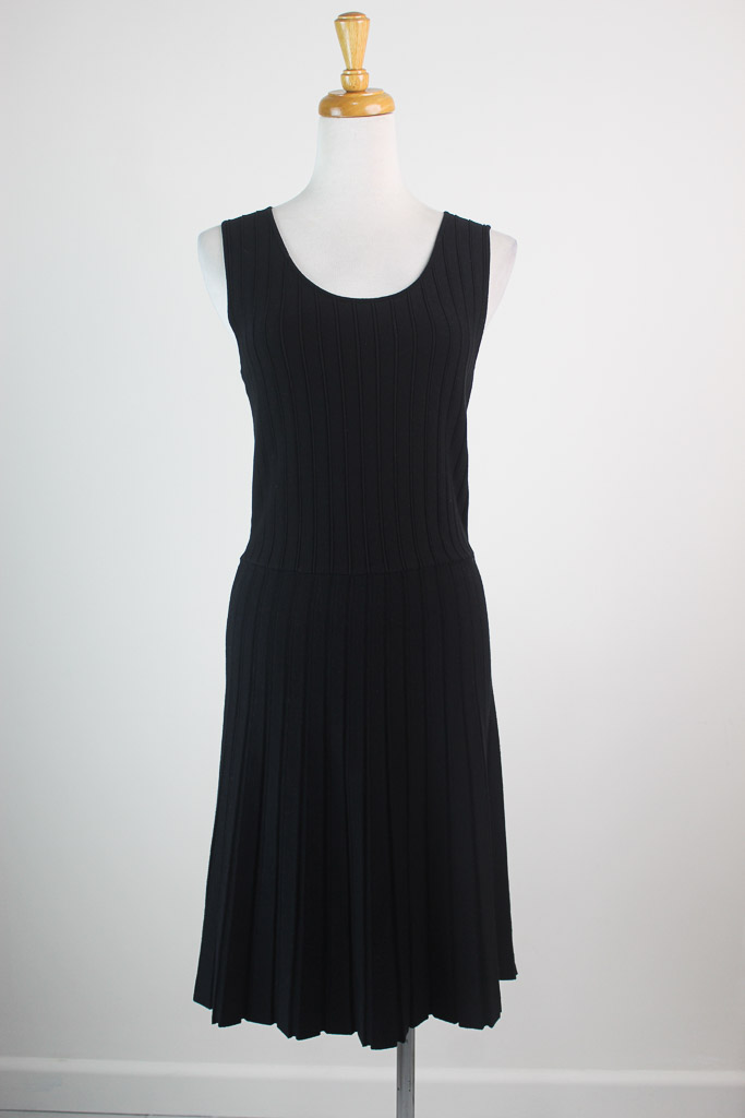 Vestido Ann Taylor (talla XS, parece S/M)
