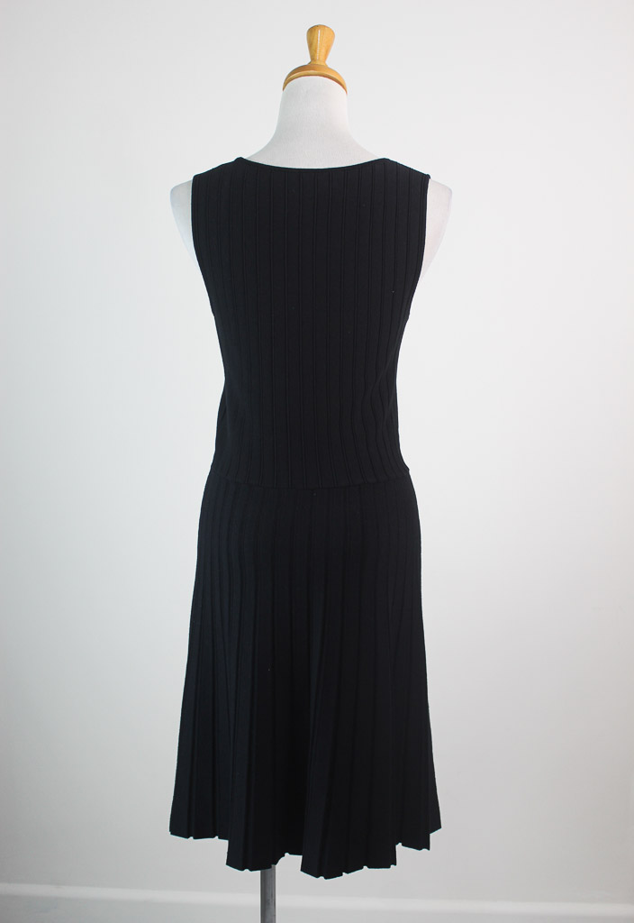 Vestido Ann Taylor (talla XS, parece S/M) - 2