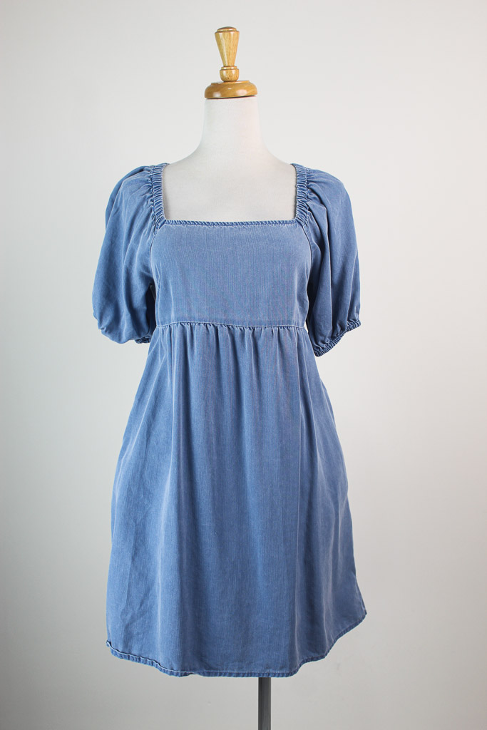 Vestido Old Navy (talla XS)