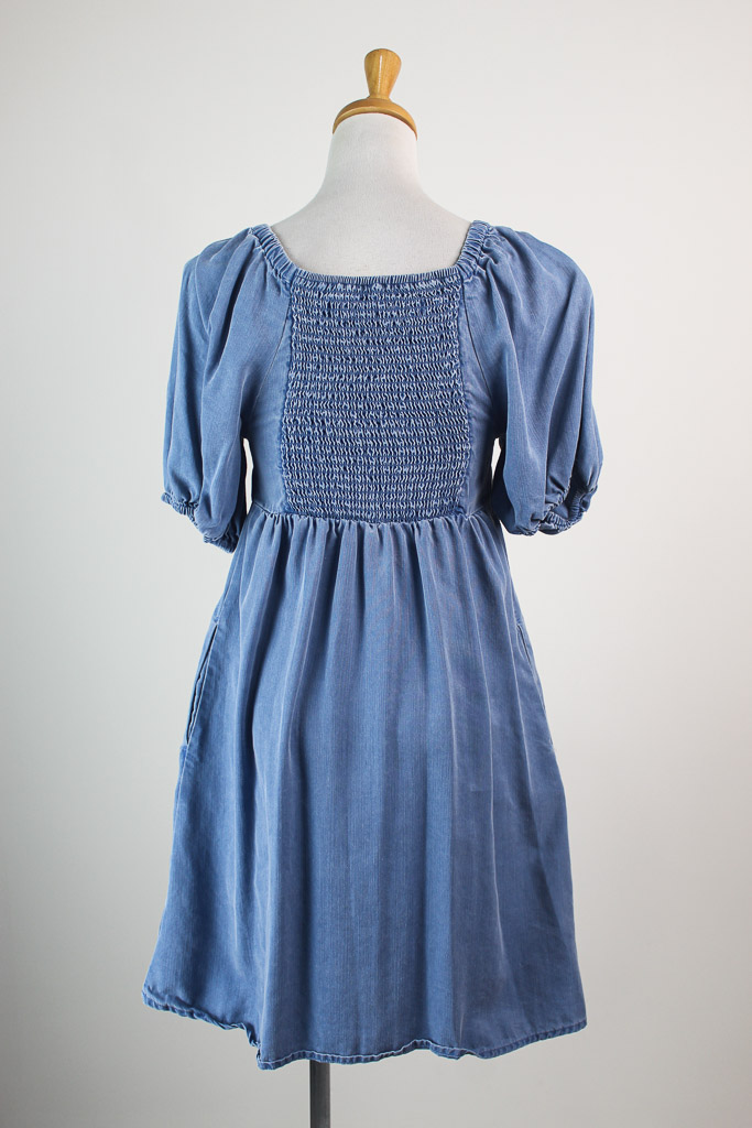 Vestido Old Navy (talla XS) - 2