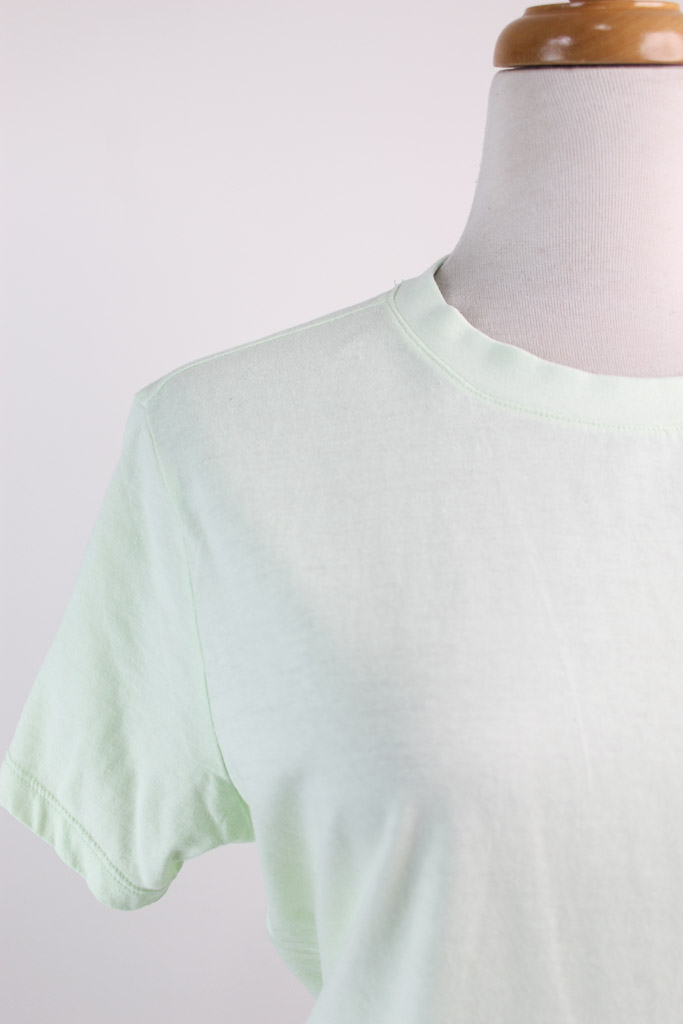 T-shirt American Eagle nueva (talla small)